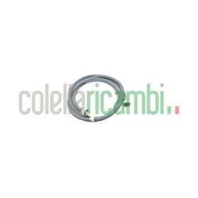 Tubo universale ingresso acquatici per lavatrice e lavastoviglie 18AG072