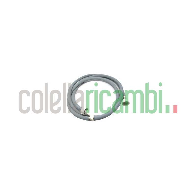 Tubo universale ingresso acquatici per lavatrice e lavastoviglie 18AG072