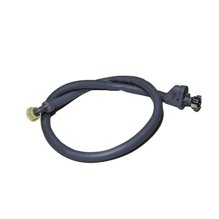 Tubo Di Carico Con Sicurezza Cm.150 Lavatrice 18AG200