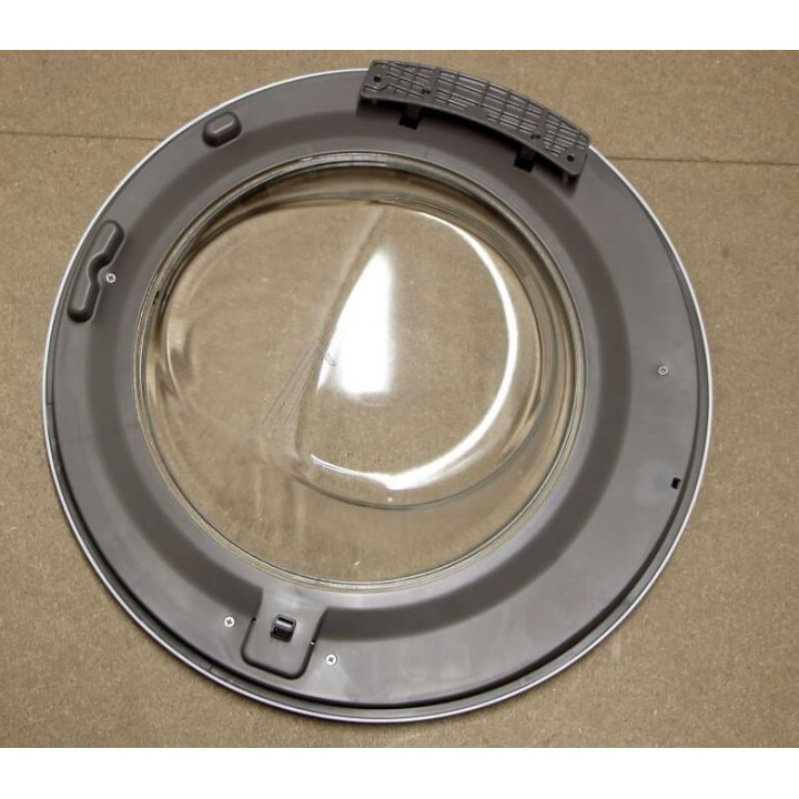Oblò completo lavatrice LG ADC74625719