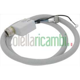 Tubo acquastomiele 4622714 D449044