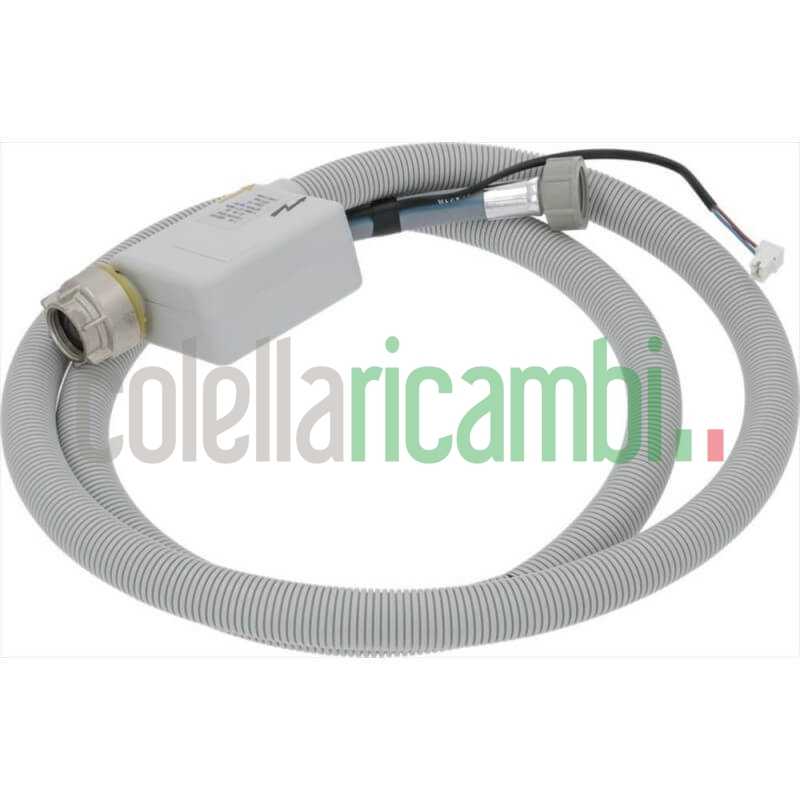 Tubo acquastomiele 4622714 D449044