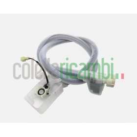 Tubo di Carico con Sistema Acquastop per Lavatrice Bosch Siemens WAE32391