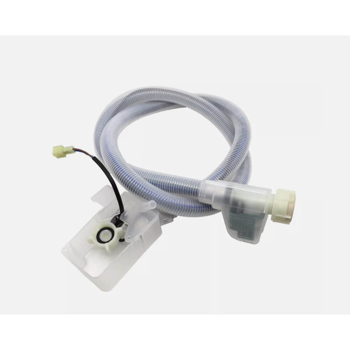 Tubo di Carico con Sistema Acquastop per Lavatrice Bosch Siemens WAE32391