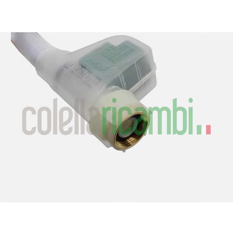 Tubo di Carico con Sistema Acquastop per Lavatrice Bosch Siemens WAE32391