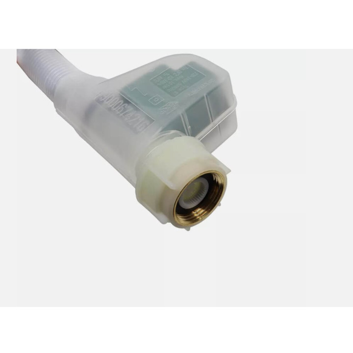Tubo di Carico con Sistema Acquastop per Lavatrice Bosch Siemens WAE32391
