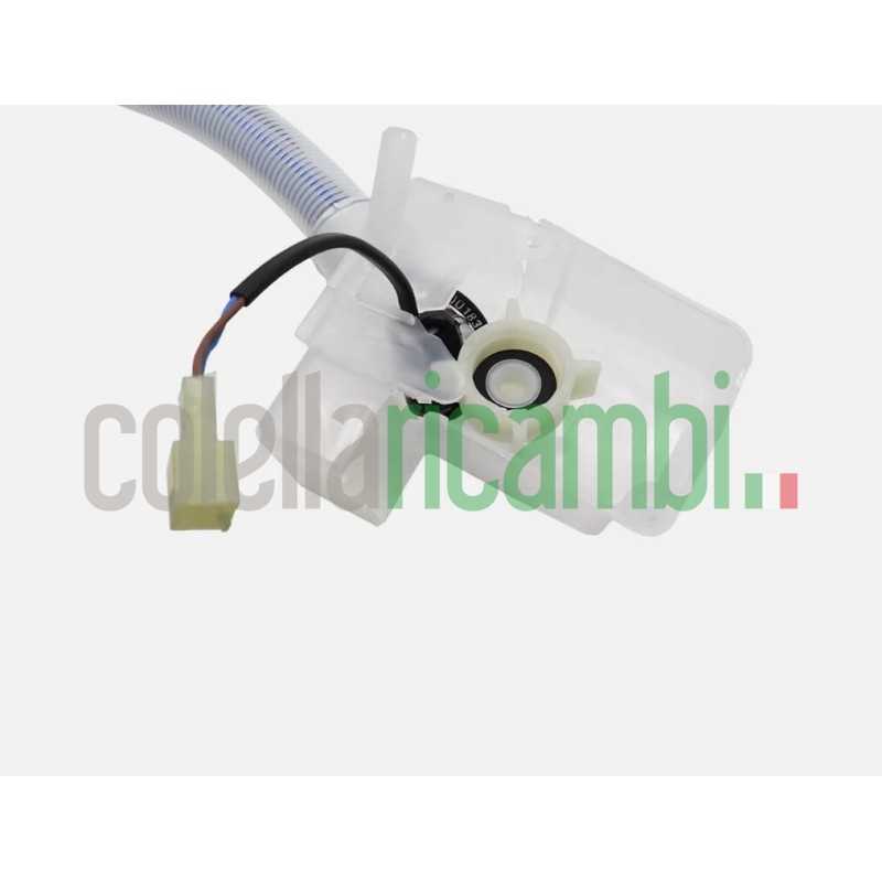 Tubo di Carico con Sistema Acquastop per Lavatrice Bosch Siemens WAE32391