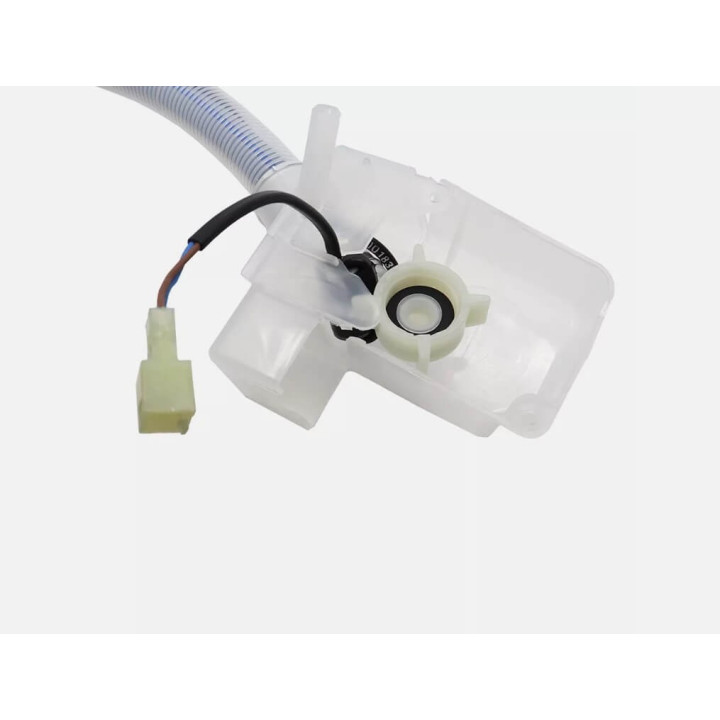 Tubo di Carico con Sistema Acquastop per Lavatrice Bosch Siemens WAE32391