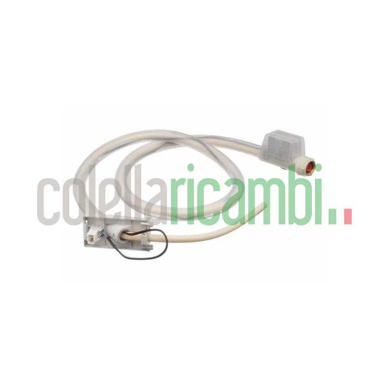 Tubo carico con acquastop lunghezza 2m Lavastoviglie Bosch - Siemens 18BS010