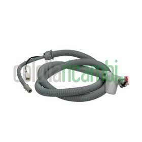 Tubo Di Carico Con Acquastop Lavastoviglie Electrolux 50295663004