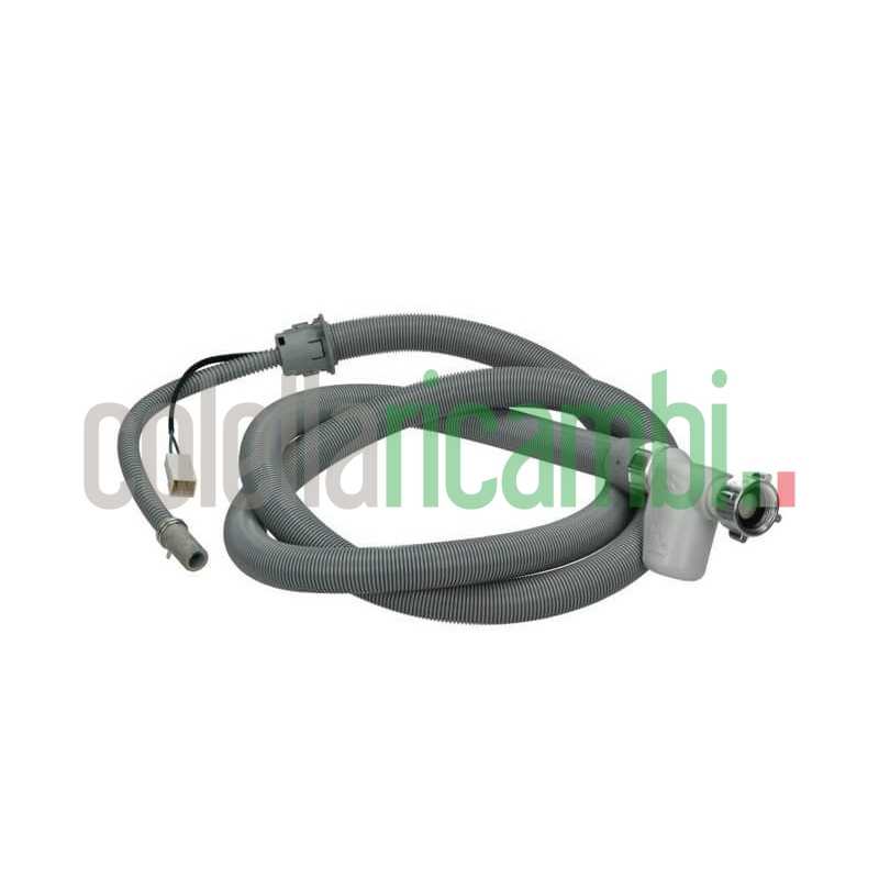 Tubo Di Carico Con Acquastop Lavastoviglie Electrolux 50295663004
