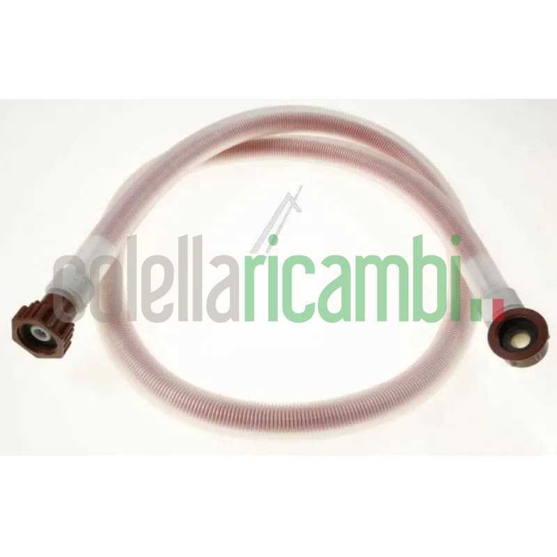 Tubo Di Carico Con Acqua stop Lavastoviglie Candy 41007771