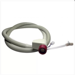Tubo Acquastop 1,8M Lavastoviglie 1760360200 18BE001
