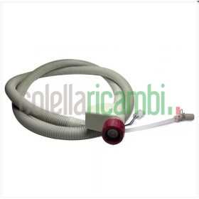 Tubo Acquastop 1,8M Lavastoviglie 1760360200 18BE001