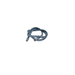 Tubo scarico acqua lavatrice e lavastoviglie 1.50 metri 19AG023