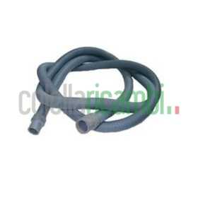 Tubo di scarico da 2Mt Lavatrice Universale 19AG024
