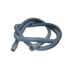 Tubo scarico dritto lavatrice Universale 19AG025