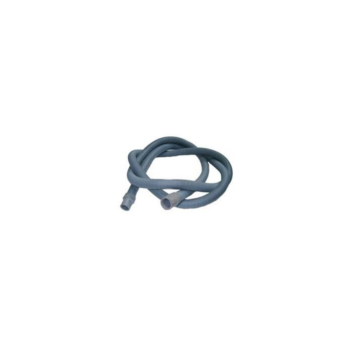 Tubo scarico dritto lavatrice Universale 19AG025