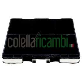 Filtro carbone attivo Originale Bosch 0070543