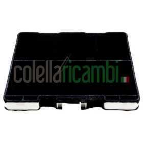 Filtro carbone attivo Originale Bosch 0070543
