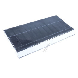 Filtro carbone attivo Originale Bosch 00434229