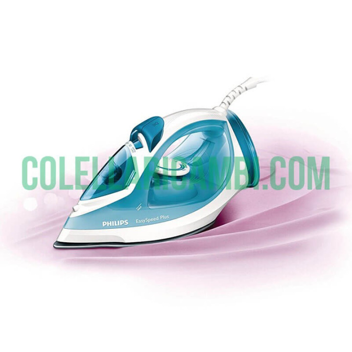 Philips GC2040/70 EasySpeed Ferro a Vapore Colpo Vapore 100 gr Serbatoio 270 ml