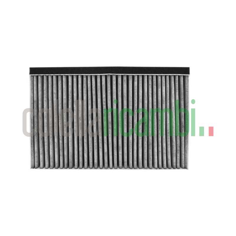 Filtro a carbone attivo Bosch DHZ5346 / 11049702 / 11026771