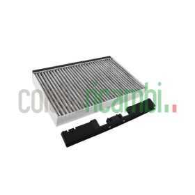 Filtro a carbone attivo Bosch DHZ5346 / 11049702 / 11026771