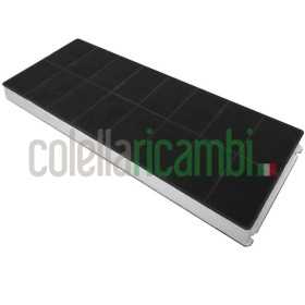 Filtro cappa Originale Bosch 430x170x30 30301094