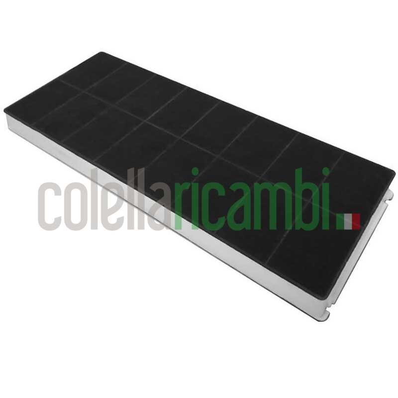 Filtro cappa Originale Bosch 430x170x30 30301094