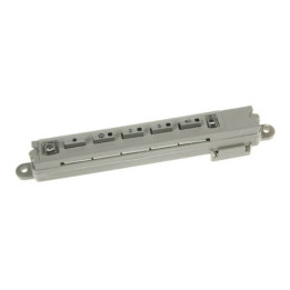 Modulo comandi pulsantiera motori cappe Faber Roblin 133.0387.567