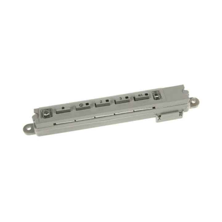 Modulo comandi pulsantiera motori cappe Faber Roblin 133.0387.567
