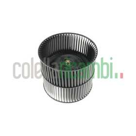 Ventola girante turbina motore cappa Elica GN01WB