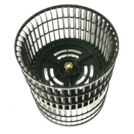 Cappa aspirante ruota a turbina Faber Roblin 133.0204.887