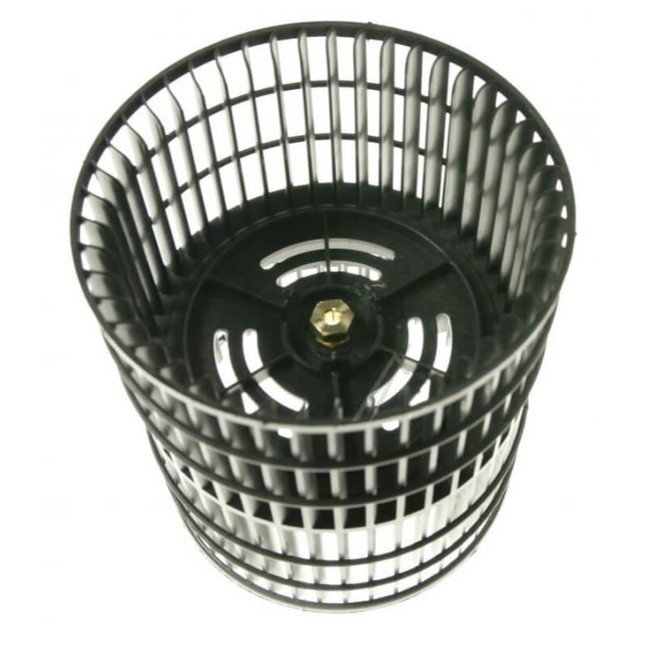 Cappa aspirante ruota a turbina Faber Roblin 133.0204.887
