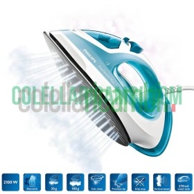 Philips GC2040/70 EasySpeed Ferro a Vapore Colpo Vapore 100 gr Serbatoio 270 ml