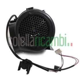 Motore per cappa 3 velocità Faber K33 133.0057.273