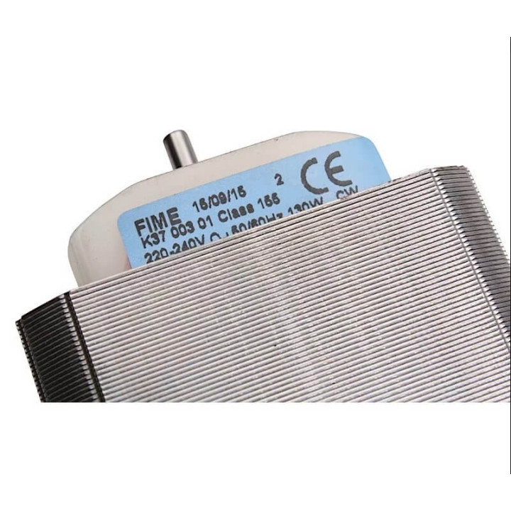 Motore a rotazione oraria K37 003 01Elica