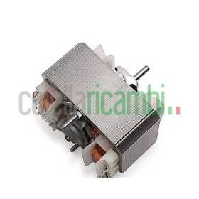 Motore a rotazione oraria K37 003 01Elica