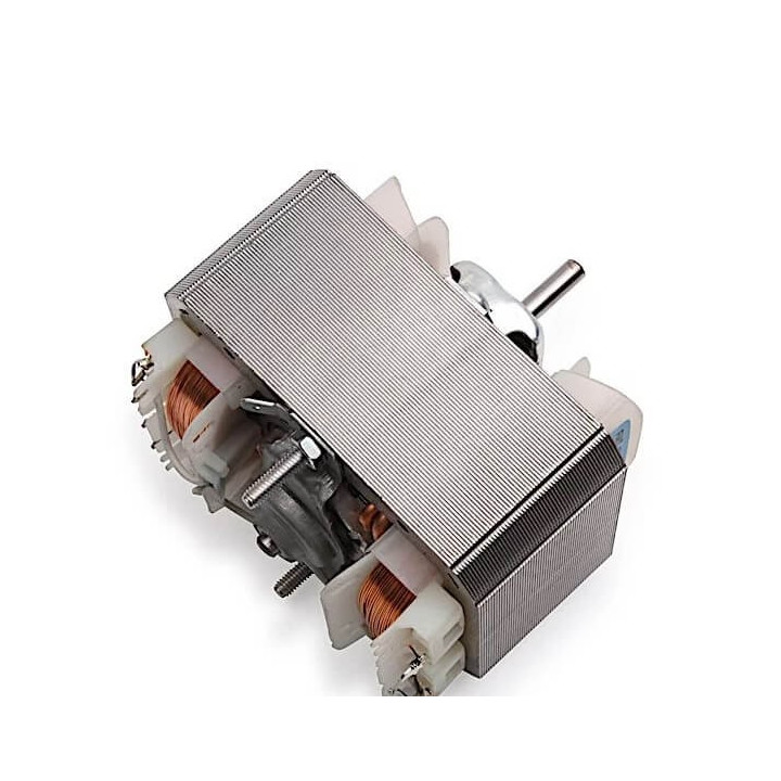 Motore a rotazione oraria K37 003 01Elica