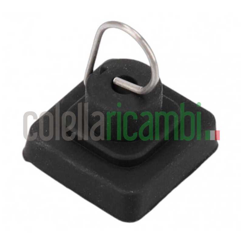 Gommino griglie piano cottura Smeg 694010259