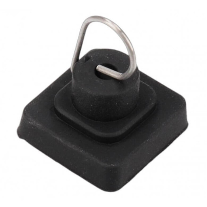 Gommino griglie piano cottura Smeg 694010259