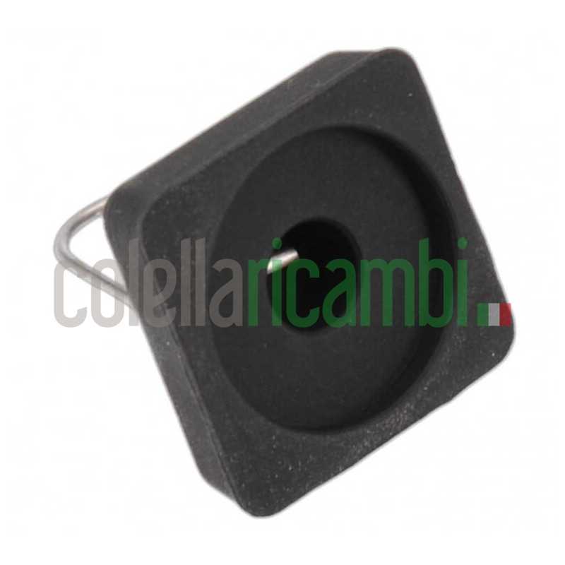 Gommino griglie piano cottura Smeg 694010259