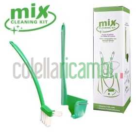 Mix Cleaning Kit - Kit pulizia Boccale e Lame per Bimby Compatibile TM31 TM5 TM6
