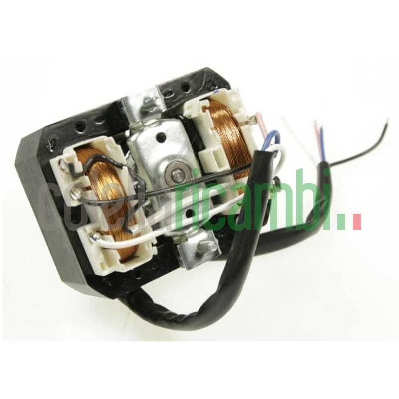 Motore Faber K33 P33 K LH 220-240V (WITH CABLE) 133.0041.095