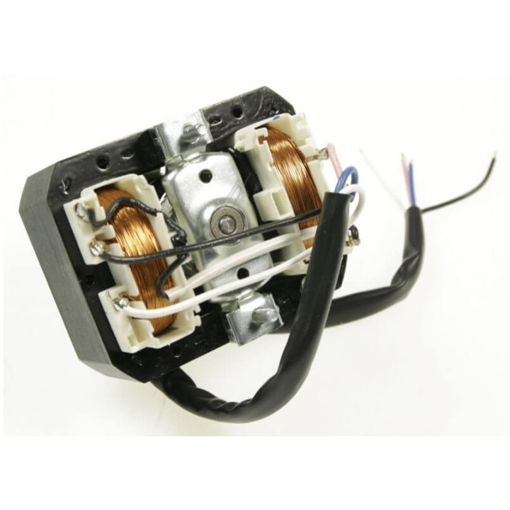 Motore Faber K33 P33 K LH 220-240V (WITH CABLE) 133.0041.095