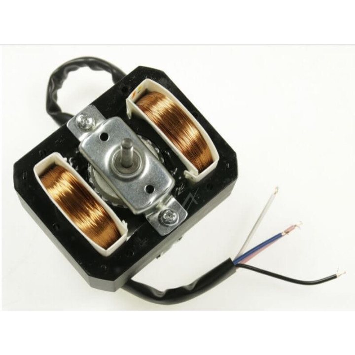 Motore Faber K33 P33 K LH 220-240V (WITH CABLE) 133.0041.095