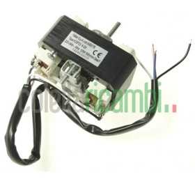 Motore Faber K33 P33 K LH 220-240V (WITH CABLE) 133.0041.095