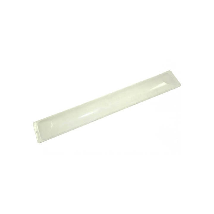 Plafoniera copertura lampada vetro cappa Faber Roblin 133.0058.800