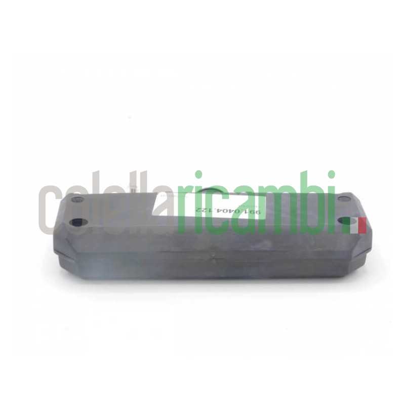 Pulsantiera completa di scheda Home 133.0017.064